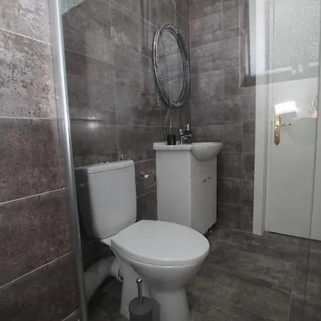 Apartment Nacis *